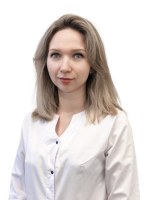 Фото врача: Терешенкова Анастасия Ивановна