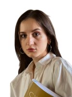 Фото врача: Тюнина Юлия Дмитриевна