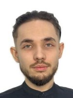 Фото врача: Широков Кирилл Владимирович