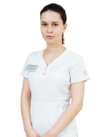 Фото врача: Гусева (Федюшкина) Анастасия Владимировна