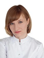 Врач Сучкова Екатерина Игоревна