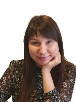 Фото врача: Майсак Ксения Вячеславовна