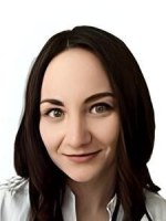 Фото врача: Демина Полина Леонидовна