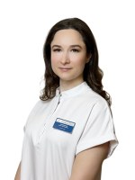 Фото врача: Майорова Анастасия Владимировна