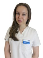 Фото врача: Минаева Ксения Владимировна