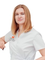 Фото врача: Фоломеева Анна Ивановна