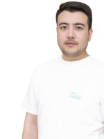 Фото врача: Абдухаликов Исломбек Бахтиёр угли