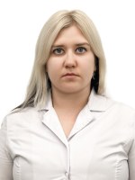 Врач Гришина Василиса Сергеевна
