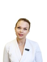 Фото врача: Позднякова Дарья Владиславовна