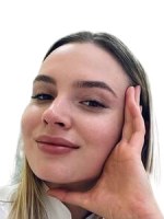 Врач Кулакова Дарья Валерьевна