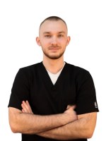 Фото врача: Борисов Сергей Сергеевич