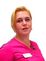 Врач Кузьминова Снежана Павловна
