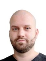 Врач Миронов Артём Владимирович