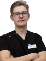 Фото врача: Юрин Павел Петрович