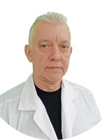 Врач Поляков Александр Вацлавич