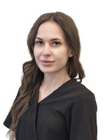Фото врача: Степанова Надежда Игоревна
