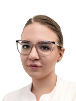Врач Орешенкова Софья Алексеевна