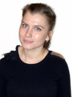 Врач Тугушева Ольга Александровна