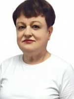 Врач Грошовик Екатерина Ивановна