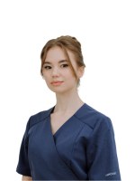 Врач Татарникова Анна Михайловна