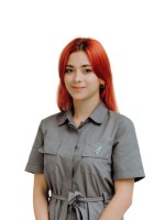 Врач Дьяченко Дарья Александровна