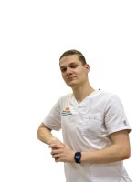 Врач Гуськов Григорий Александрович