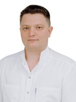 Врач Козлачков Кирилл Витальевич
