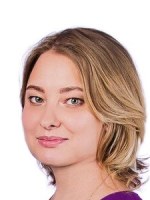 Врач Шишкина Анастасия Андреевна