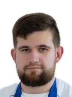 Врач Кошкин Сергей Вячеславович