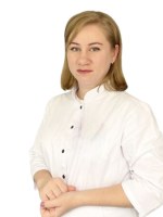 Врач Бобина Ирина Павловна