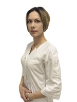 Врач Жукова Ольга Валерьевна