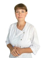 Врач Каменщикова Наталья Юрьевна