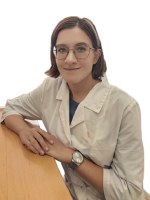 Врач Семёнова София Викторовна