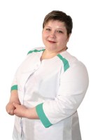 Врач Денисова Наталья Васильевна