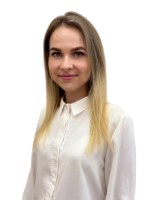 Фото врача: Чулюкина Анастасия Валерьевна