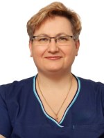 Фото врача: Иванова Светлана Викторовна