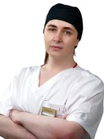 Фото врача: Шпаковский Артур Владимирович