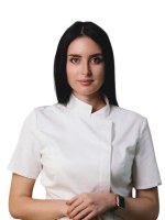 Фото врача: Алексеенкова Ксения Александровна