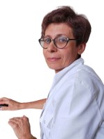 Врач Шамонова Галина Александровна