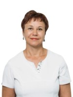 Фото врача: Шлыкова Анжелика Игоревна