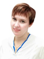 Фото врача: Корнеева Татьяна Владимировна