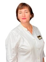 Врач Ларькина Наталья Анатольевна