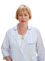 Врач Мязина Ольга Борисовна