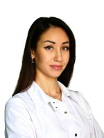 Врач Прибыткова Лилия Фархатовна