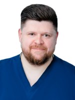 Фото врача: Поляков Роман Владимирович