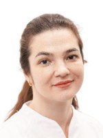 Фото врача: Асмолова Наталья Сергеевна