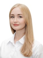 Врач Абубикерова Ксения Вячеславовна