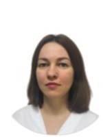 Фото врача: Вахрушева Елена Юрьевна