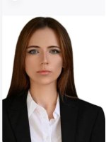 Врач Подхватиловская Виолетта Юрьевна