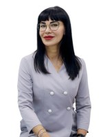 Врач Кольцова Татьяна Робертовна